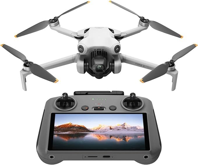 Drones